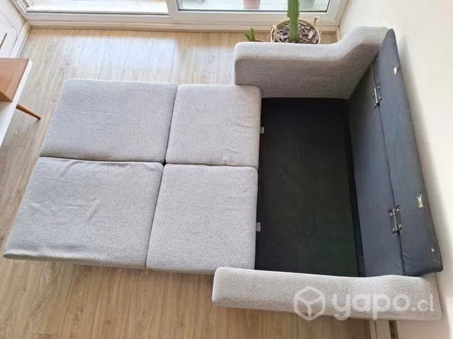 Sofá cama CIC Ontario