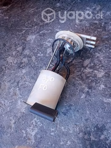 Byd f0 f 0 bomba de bencina original envio regs