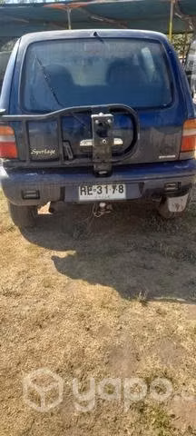 Kia sportage llamar a Hector celu 