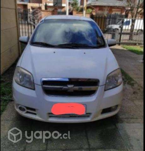 Vendo Aveo 2007 - Imagen 3