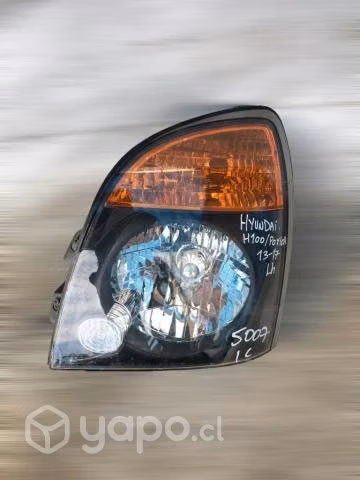Optico lh hyundai h100/porter 2013-2017