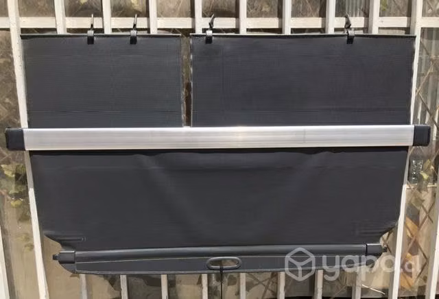 Cubre equipaje Kia Sportage 2010/2017