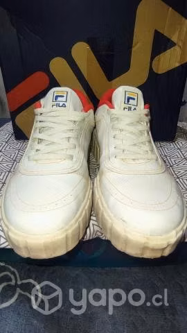 Zapatillas fila - Imagen 2