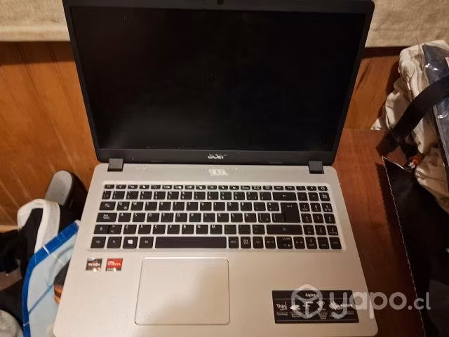Notebook acer aspire 5 - Imagen 4