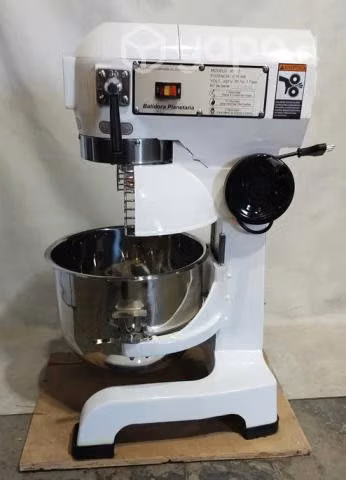 Batidora Industrial Ventus Vb-20