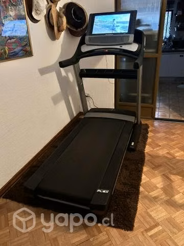 Trotadora Caminadora Nordictrac 2950 comercial