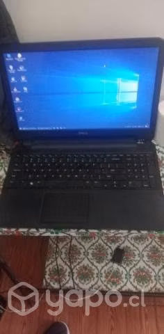 Laptop Dell