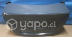 TAPA MALETA .HY ACCENT RB 12/ Cod 692001R030/130