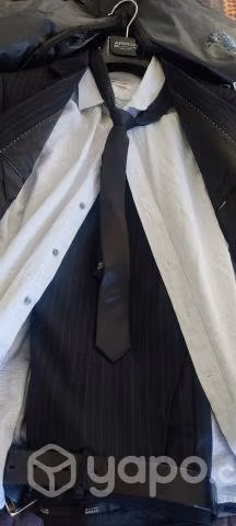 Traje arrow+zapatos guante - Imagen 2