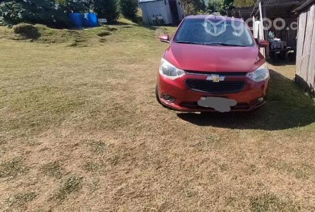 Se vende auto CHEVROLET SAIL 2019