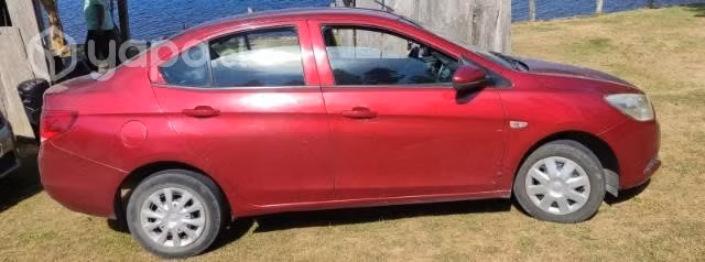 Se vende auto CHEVROLET SAIL 2019