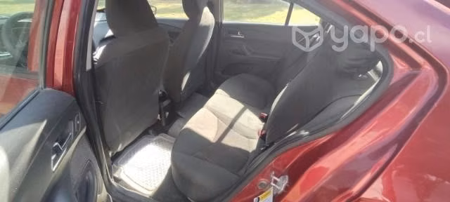 Se vende auto CHEVROLET SAIL 2019