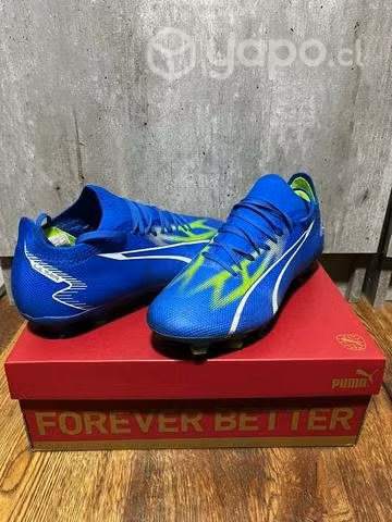 Zapatos de futbol Puma