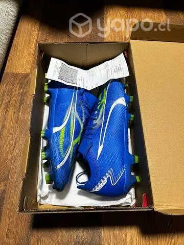 Zapatos de futbol Puma