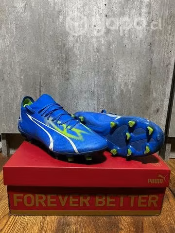 Zapatos de futbol Puma
