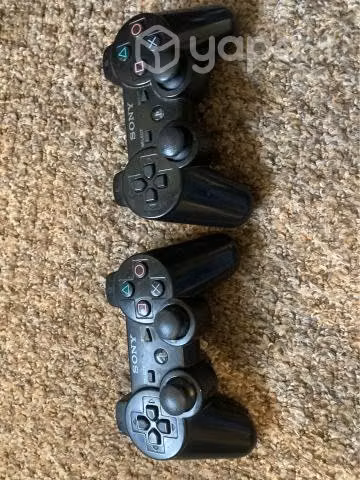 Ps3 desbloqueada