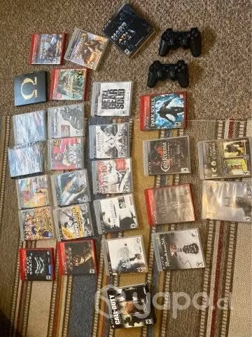 Ps3 desbloqueada