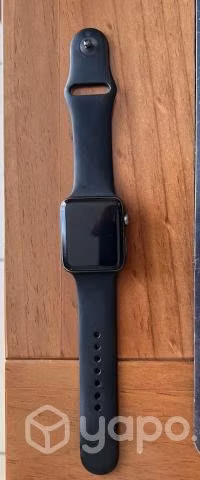 Apple Watch series 3