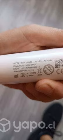 Depiladora láser PHILIPS Lumea Advances - Imagen 4