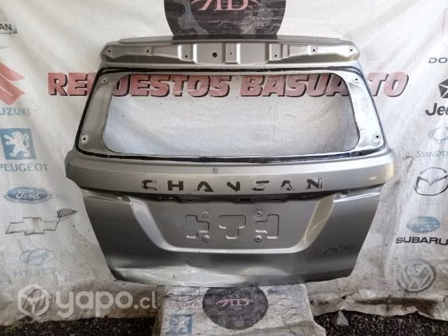 Portalon changan cx70 original