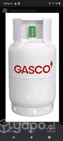 galon de gas 11