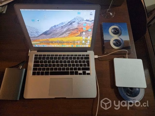 Macbook Air 13"