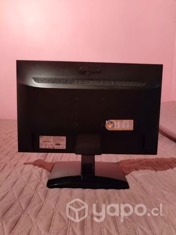 Monitor 20" - Imagen 3