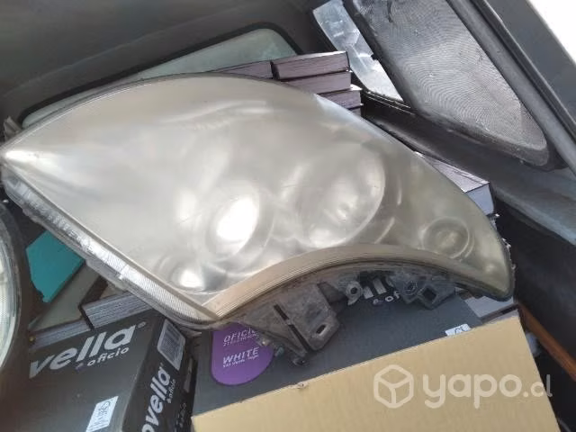 Ópticos