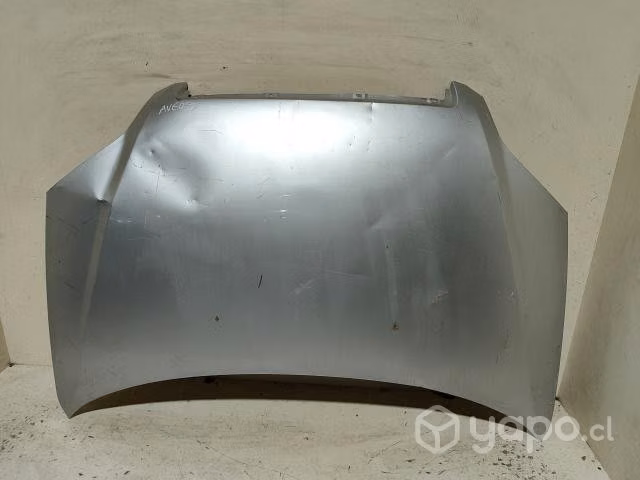 Capot Chevrolet Aveo 3 /rgd01m02j