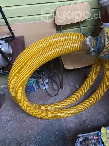 Bomba de agua