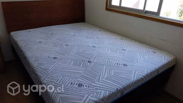 Cama CIC Green Smart 2 PL - Imagen 3