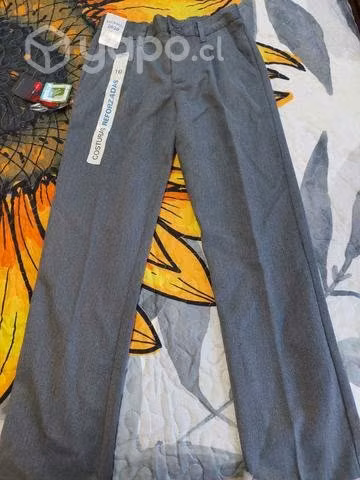 Pantalon de colegio - Imagen 2