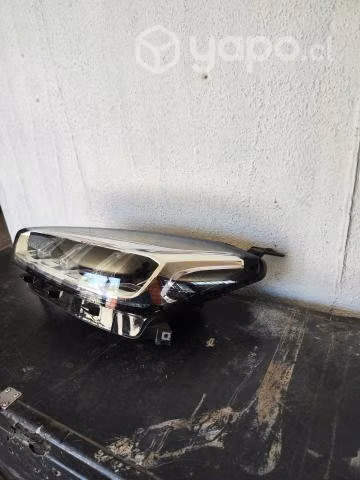 Óptico Chery toggo 7 pro - Imagen 2