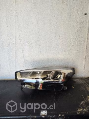 Óptico Chery toggo 7 pro