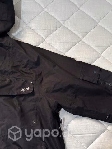 Chaqueta Lippi