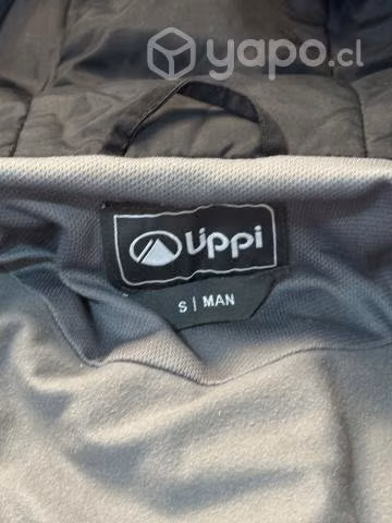 Chaqueta Lippi