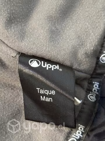 Chaqueta Lippi