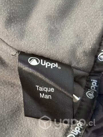 Chaqueta Lippi