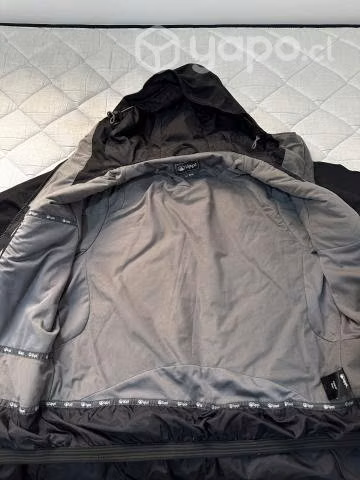 Chaqueta Lippi