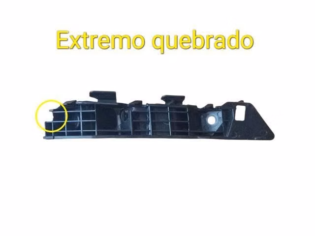 Ménsula Delantera Derecha Kia Sportage 2011-2014