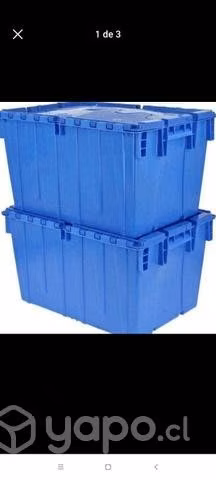 Cajas organizadoras