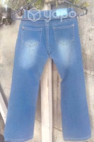 Jean NUEVO Harvey Niña Talla 8