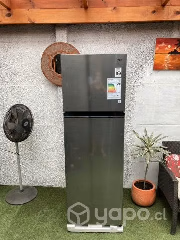 Refrigerador