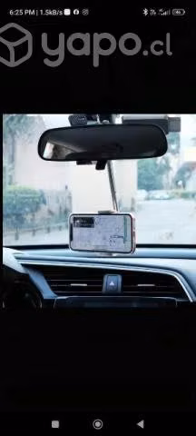 Soporte celular