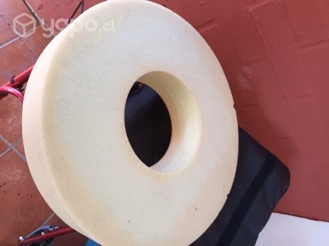 2 cilindros de oxigeno completos - Imagen 3