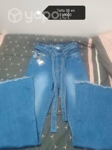 Jeans de mujer