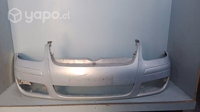 Parachoque Volkswagen golf dmg repuestos 83.88