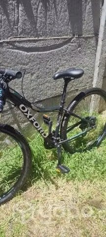 Bicicleta oxford hydra aro 29