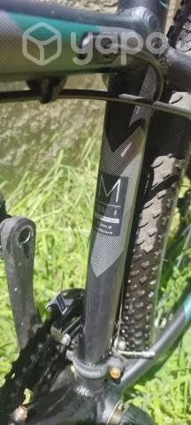 Bicicleta oxford hydra aro 29
