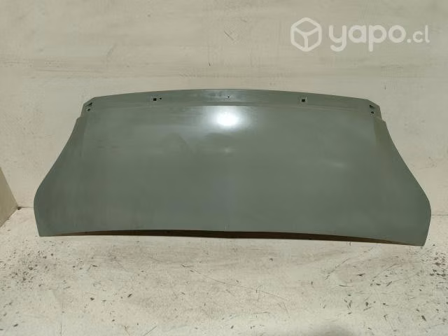 Capot Chevrolet n300 /rgd01m02j